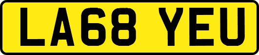 LA68YEU