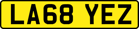 LA68YEZ