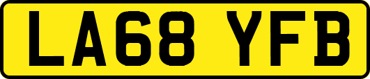LA68YFB