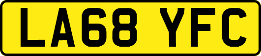 LA68YFC