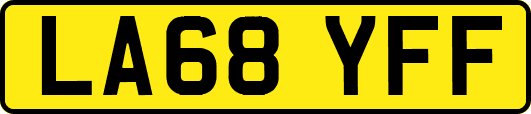 LA68YFF
