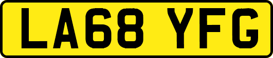 LA68YFG