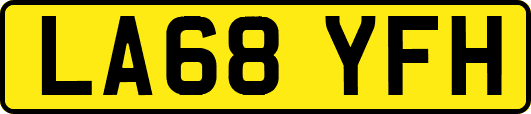 LA68YFH