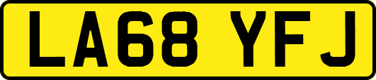 LA68YFJ