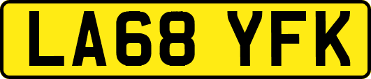 LA68YFK