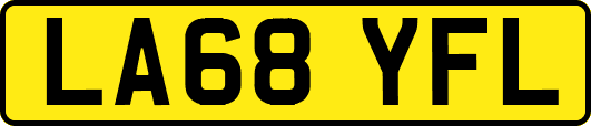 LA68YFL