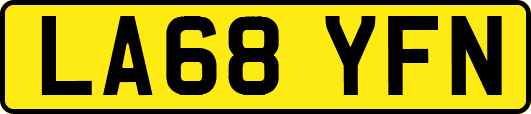 LA68YFN