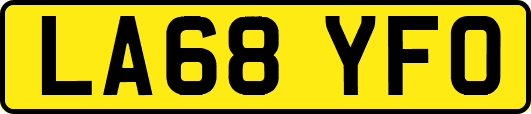 LA68YFO