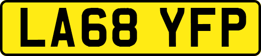 LA68YFP