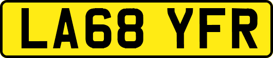 LA68YFR