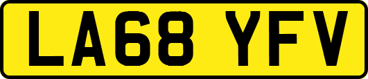 LA68YFV