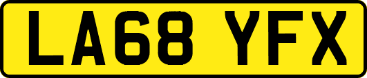 LA68YFX