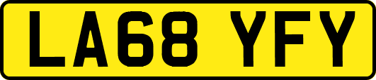 LA68YFY