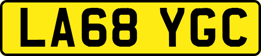 LA68YGC