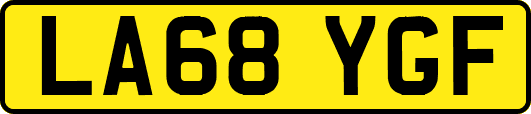 LA68YGF