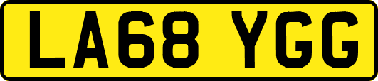 LA68YGG