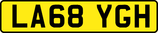 LA68YGH