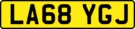LA68YGJ