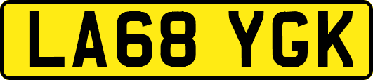LA68YGK