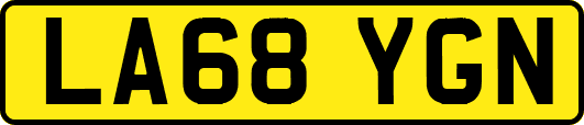 LA68YGN