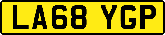 LA68YGP