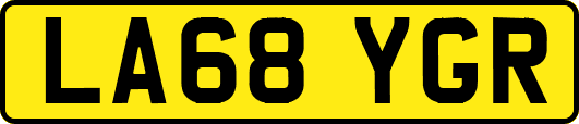 LA68YGR