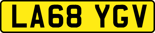 LA68YGV