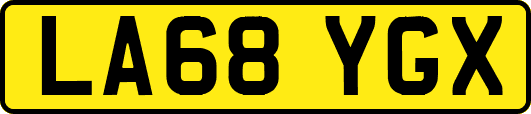 LA68YGX