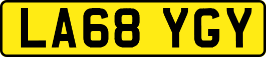 LA68YGY