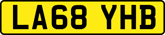 LA68YHB