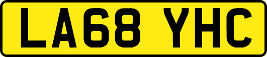 LA68YHC