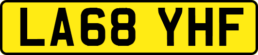 LA68YHF
