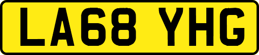 LA68YHG