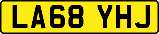 LA68YHJ