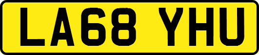 LA68YHU
