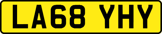 LA68YHY