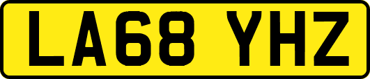 LA68YHZ