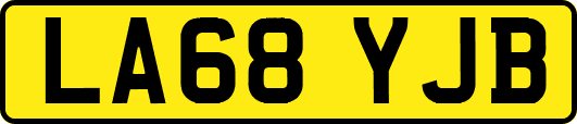 LA68YJB