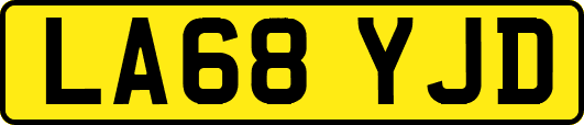 LA68YJD
