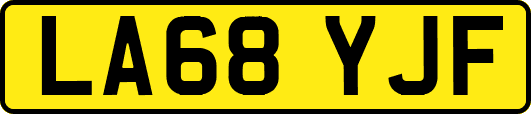 LA68YJF