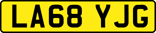 LA68YJG