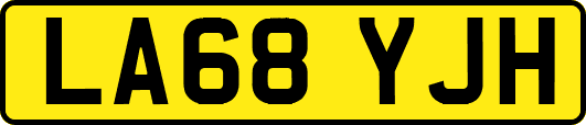 LA68YJH