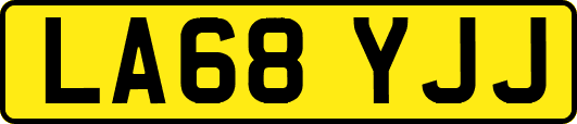 LA68YJJ