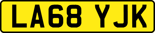 LA68YJK