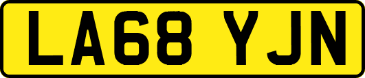 LA68YJN