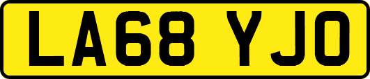 LA68YJO