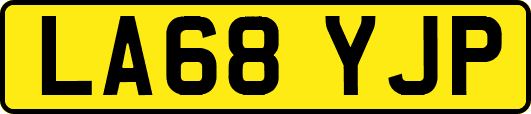 LA68YJP