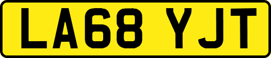 LA68YJT