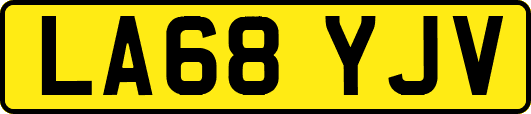 LA68YJV