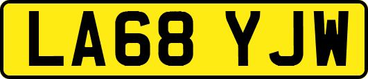 LA68YJW